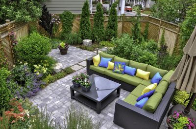 Garden Landscape Design
